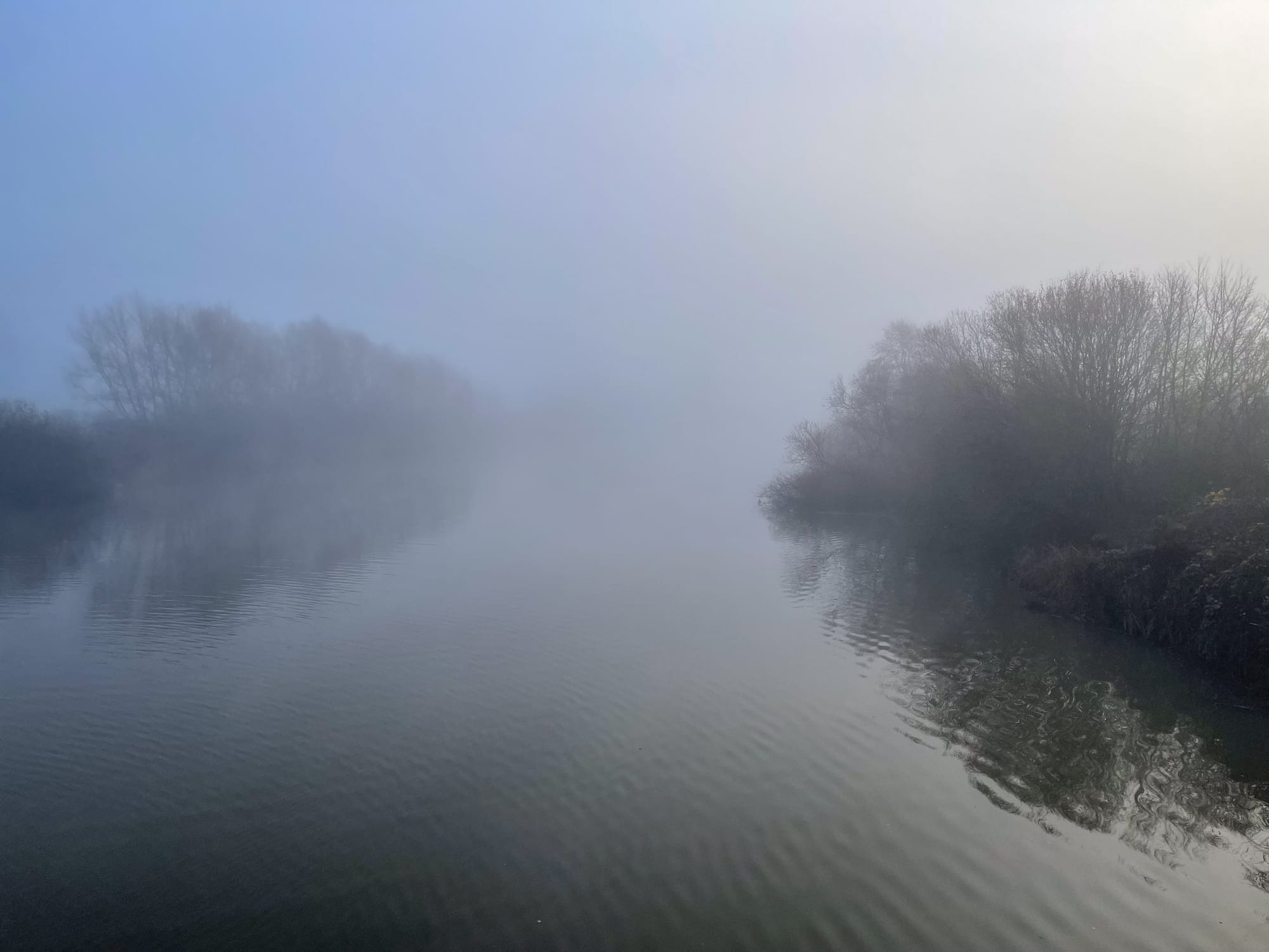 Bisham Paddlers on Strava