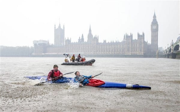 Devizes Westminster 2025